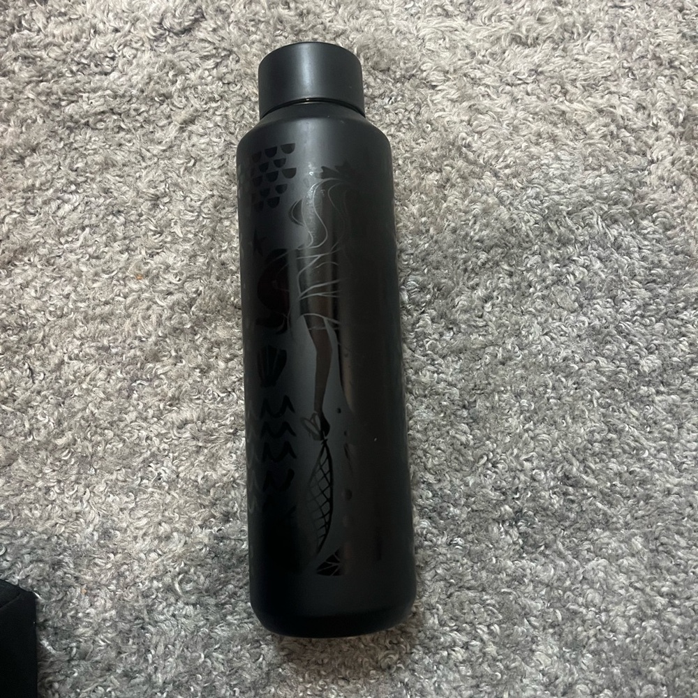 Starbucks Tumbler